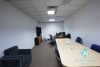 Nice office for rent in Kim Ma, Ba Dinh, Hanoi